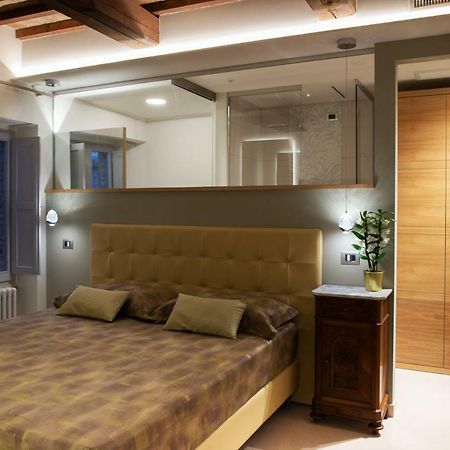 Portica10 Bed & Breakfast Assisi Dış mekan fotoğraf