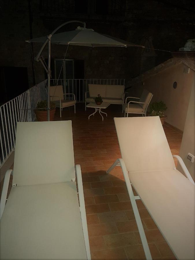 Portica10 Bed & Breakfast Assisi Dış mekan fotoğraf