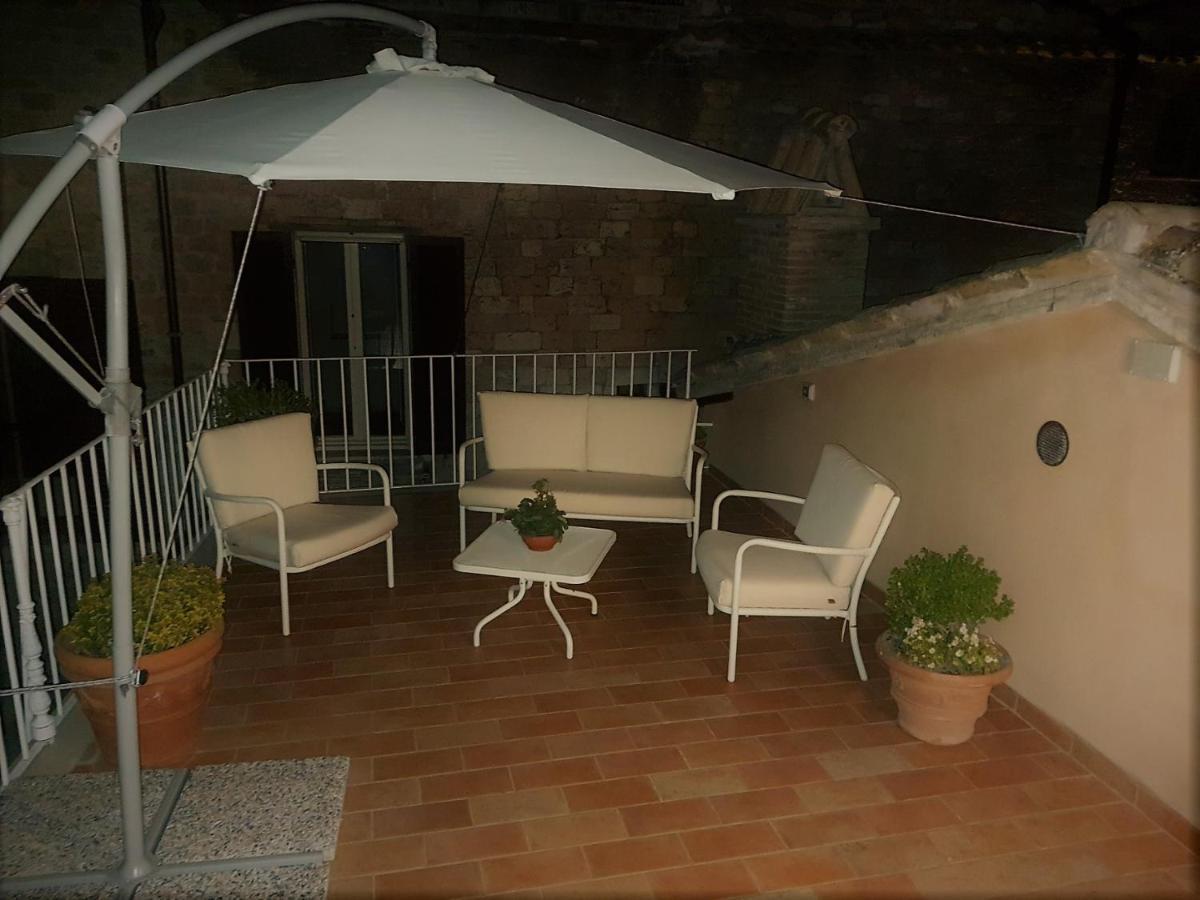 Portica10 Bed & Breakfast Assisi Dış mekan fotoğraf