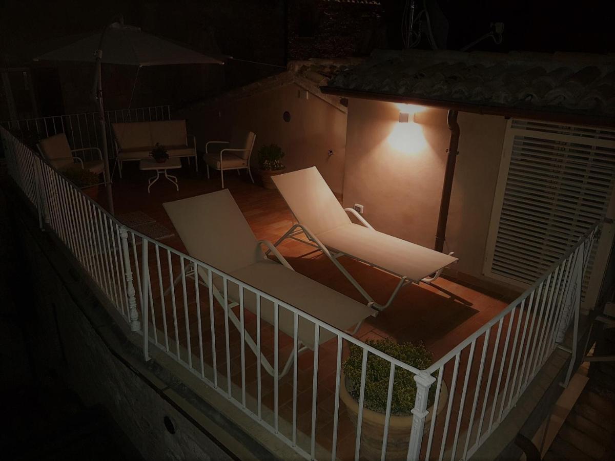 Portica10 Bed & Breakfast Assisi Dış mekan fotoğraf