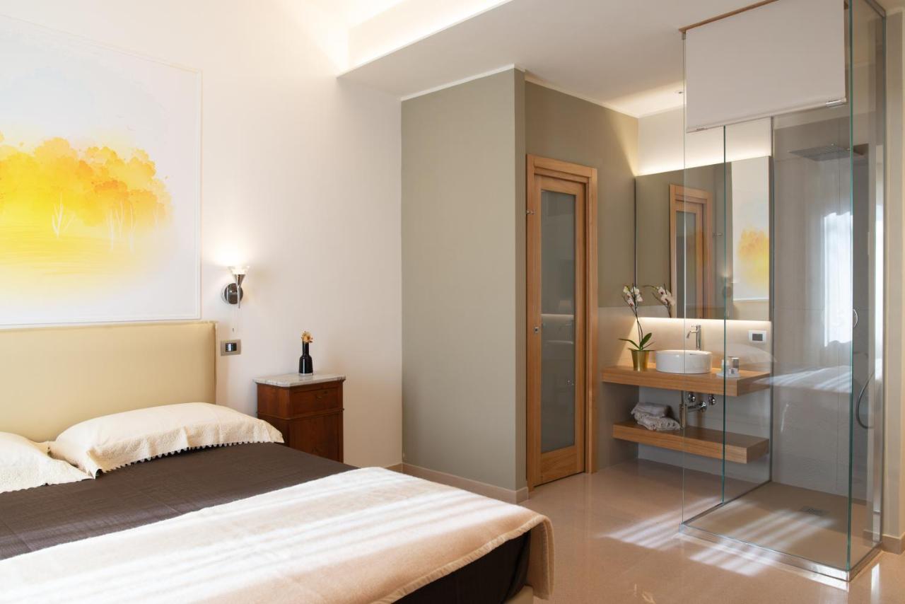 Portica10 Bed & Breakfast Assisi Dış mekan fotoğraf