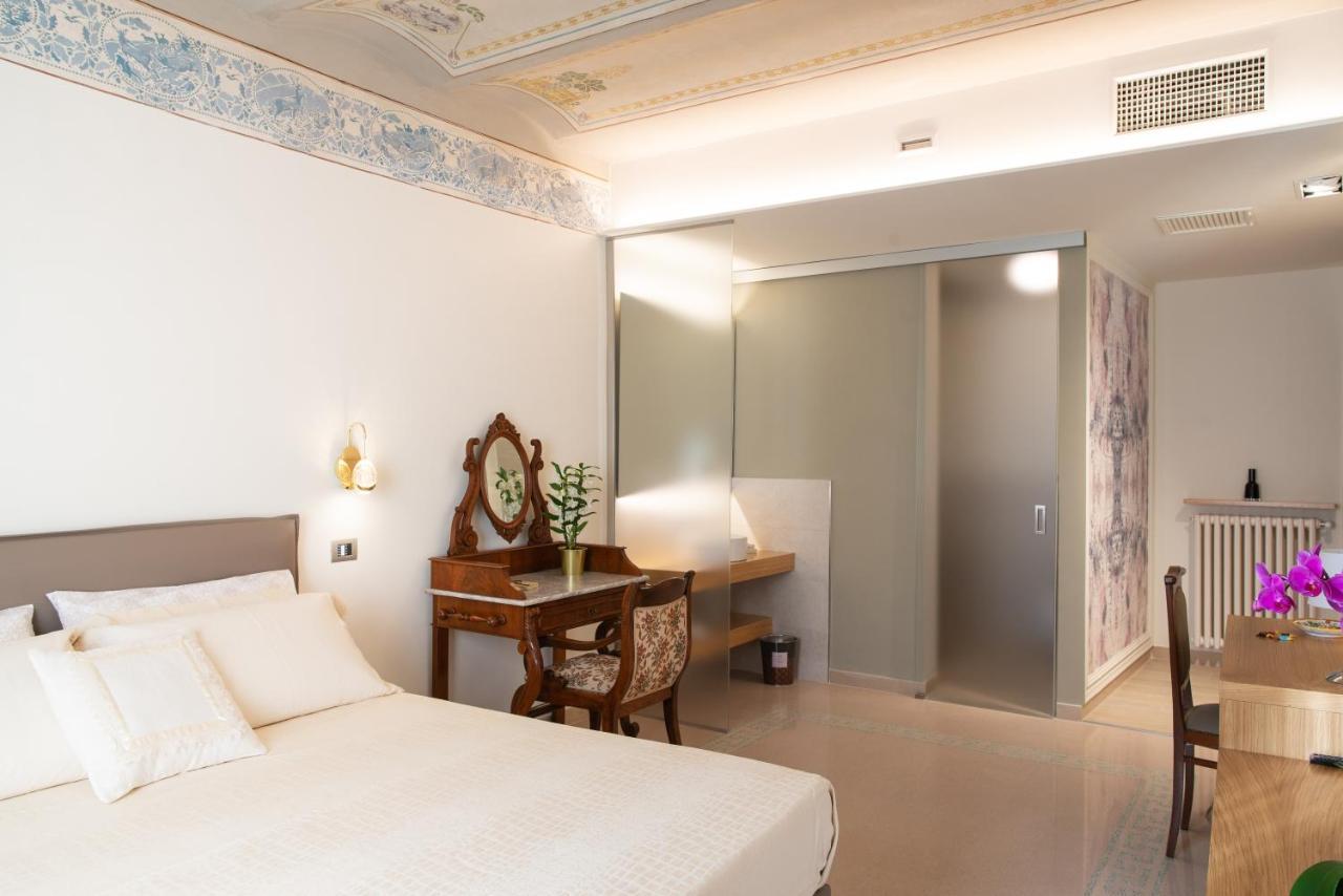 Portica10 Bed & Breakfast Assisi Dış mekan fotoğraf