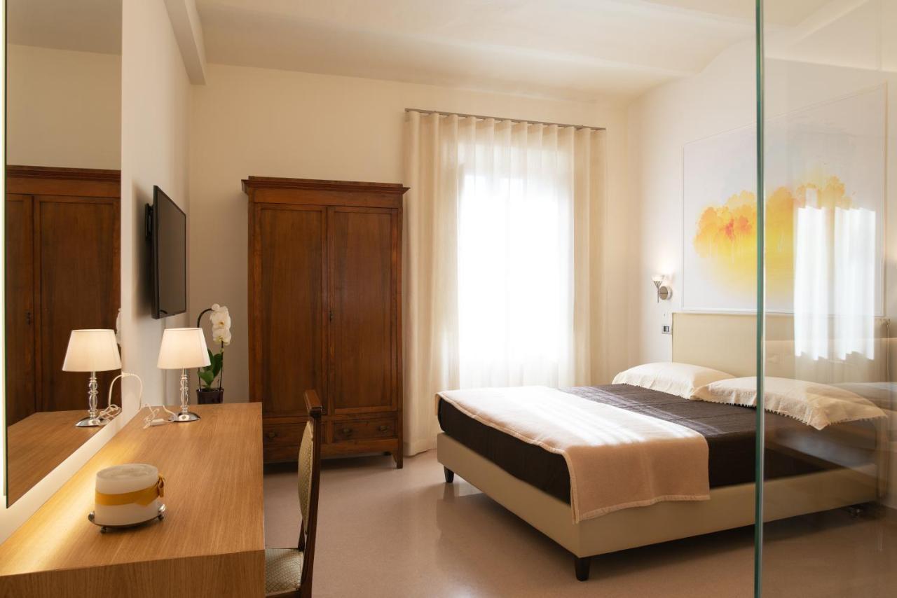 Portica10 Bed & Breakfast Assisi Dış mekan fotoğraf