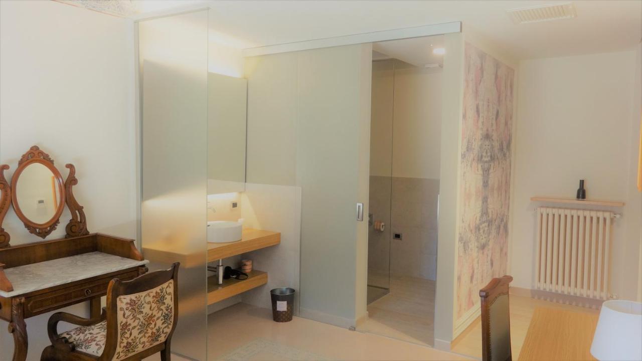Portica10 Bed & Breakfast Assisi Dış mekan fotoğraf