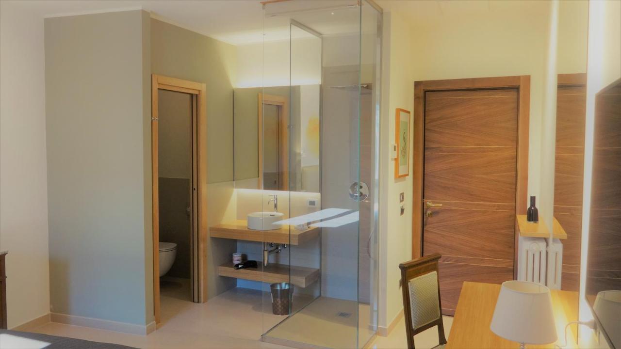 Portica10 Bed & Breakfast Assisi Dış mekan fotoğraf