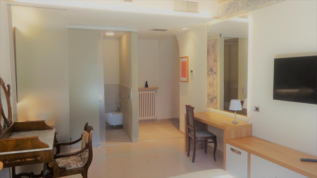 Portica10 Bed & Breakfast Assisi Dış mekan fotoğraf