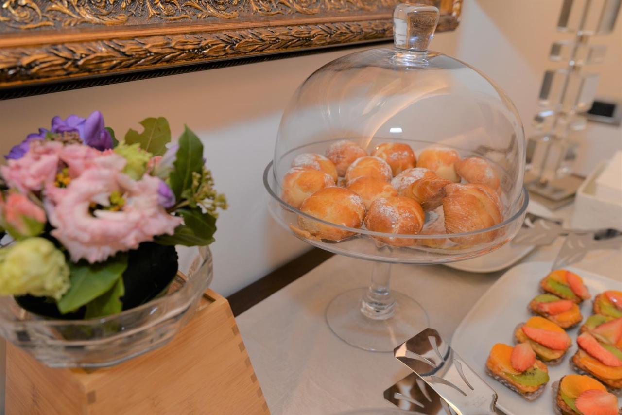 Portica10 Bed & Breakfast Assisi Dış mekan fotoğraf