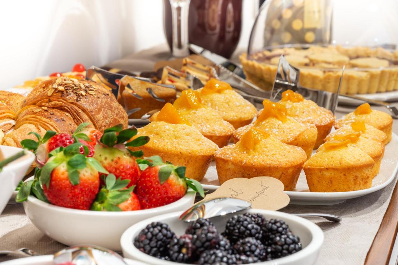 Portica10 Bed & Breakfast Assisi Dış mekan fotoğraf