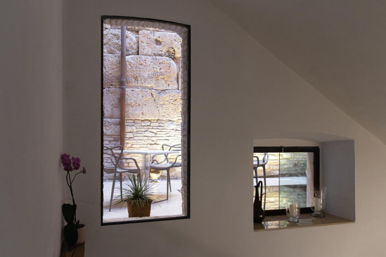 Portica10 Bed & Breakfast Assisi Dış mekan fotoğraf
