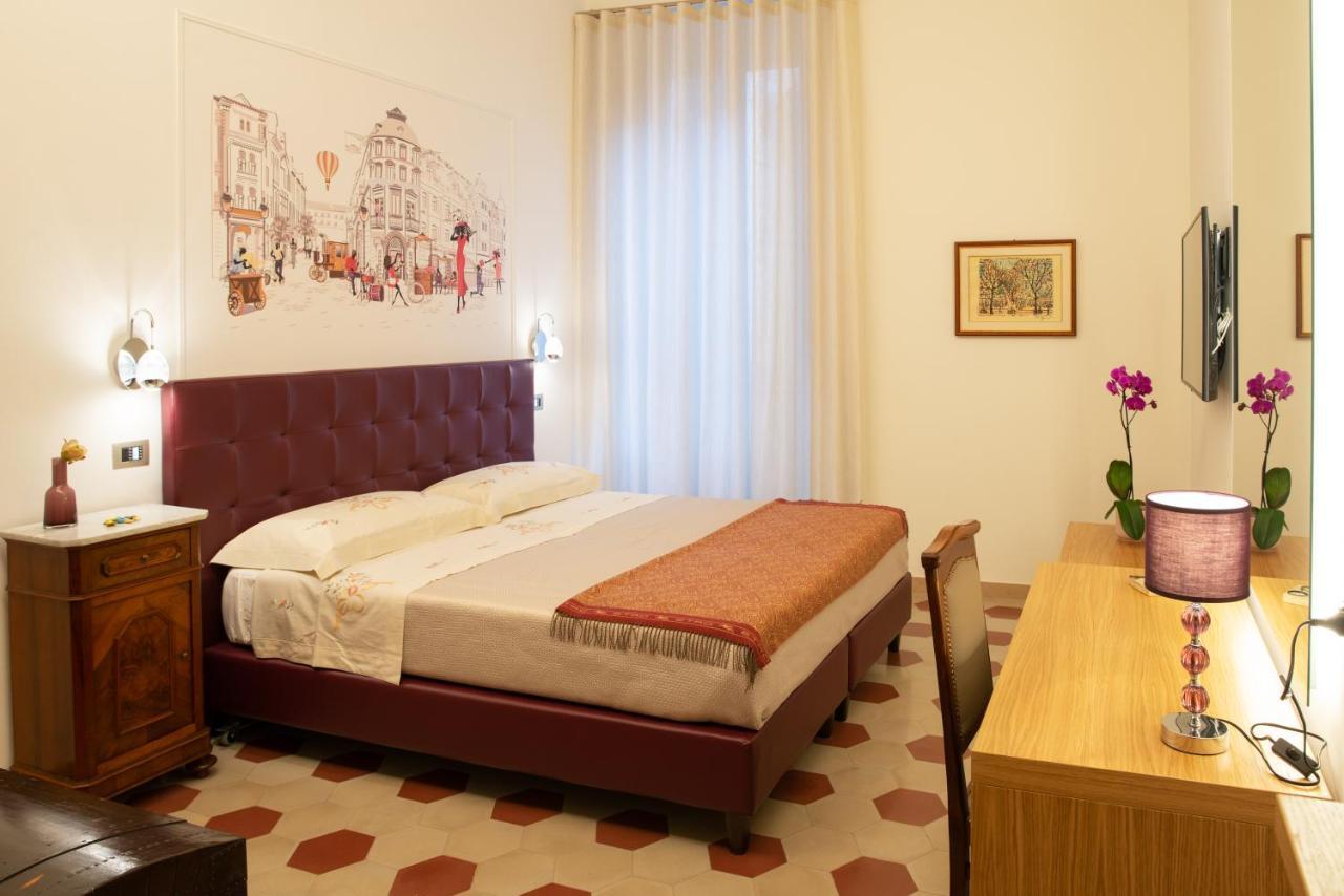Portica10 Bed & Breakfast Assisi Dış mekan fotoğraf