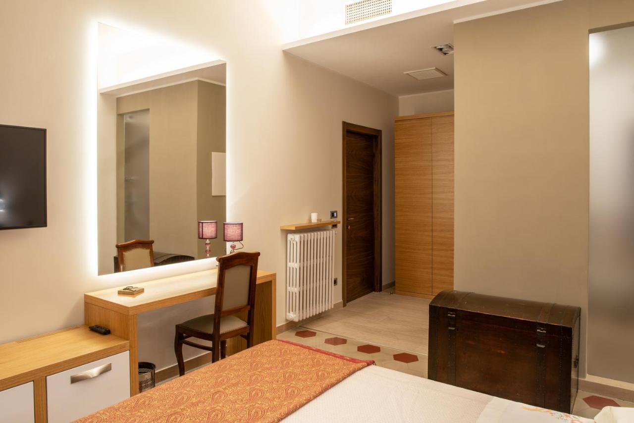 Portica10 Bed & Breakfast Assisi Dış mekan fotoğraf