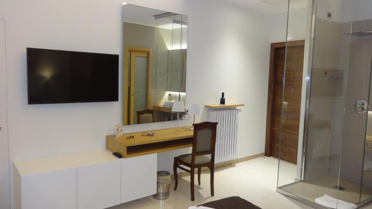 Portica10 Bed & Breakfast Assisi Dış mekan fotoğraf