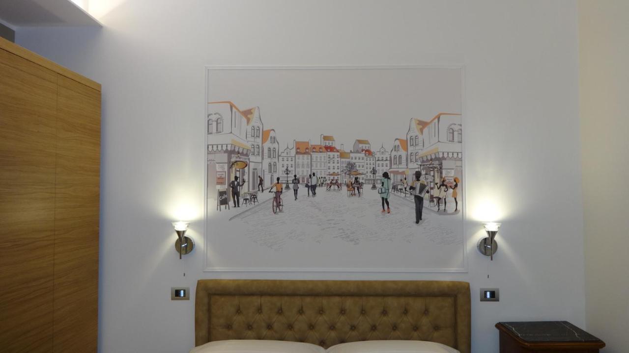 Portica10 Bed & Breakfast Assisi Dış mekan fotoğraf