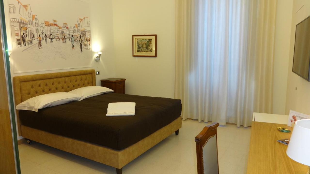 Portica10 Bed & Breakfast Assisi Dış mekan fotoğraf