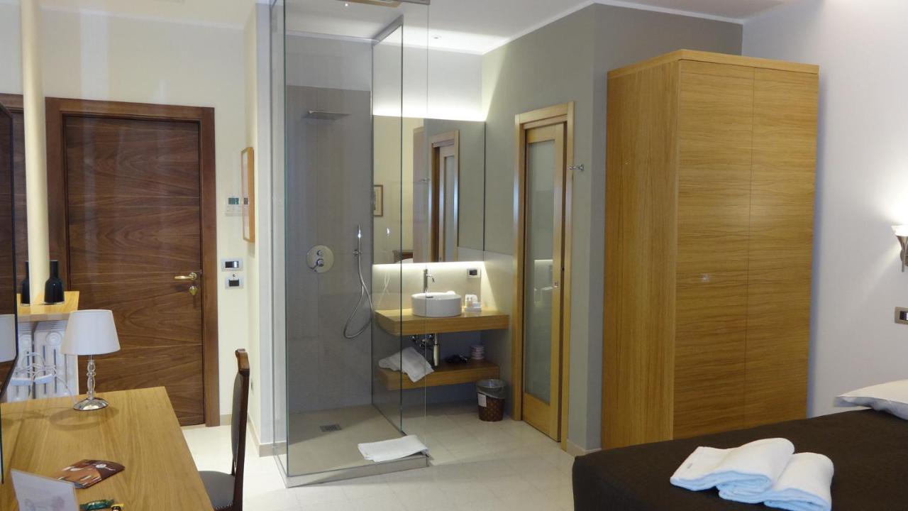 Portica10 Bed & Breakfast Assisi Dış mekan fotoğraf
