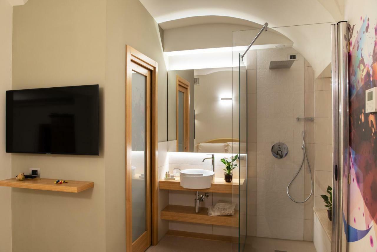 Portica10 Bed & Breakfast Assisi Dış mekan fotoğraf