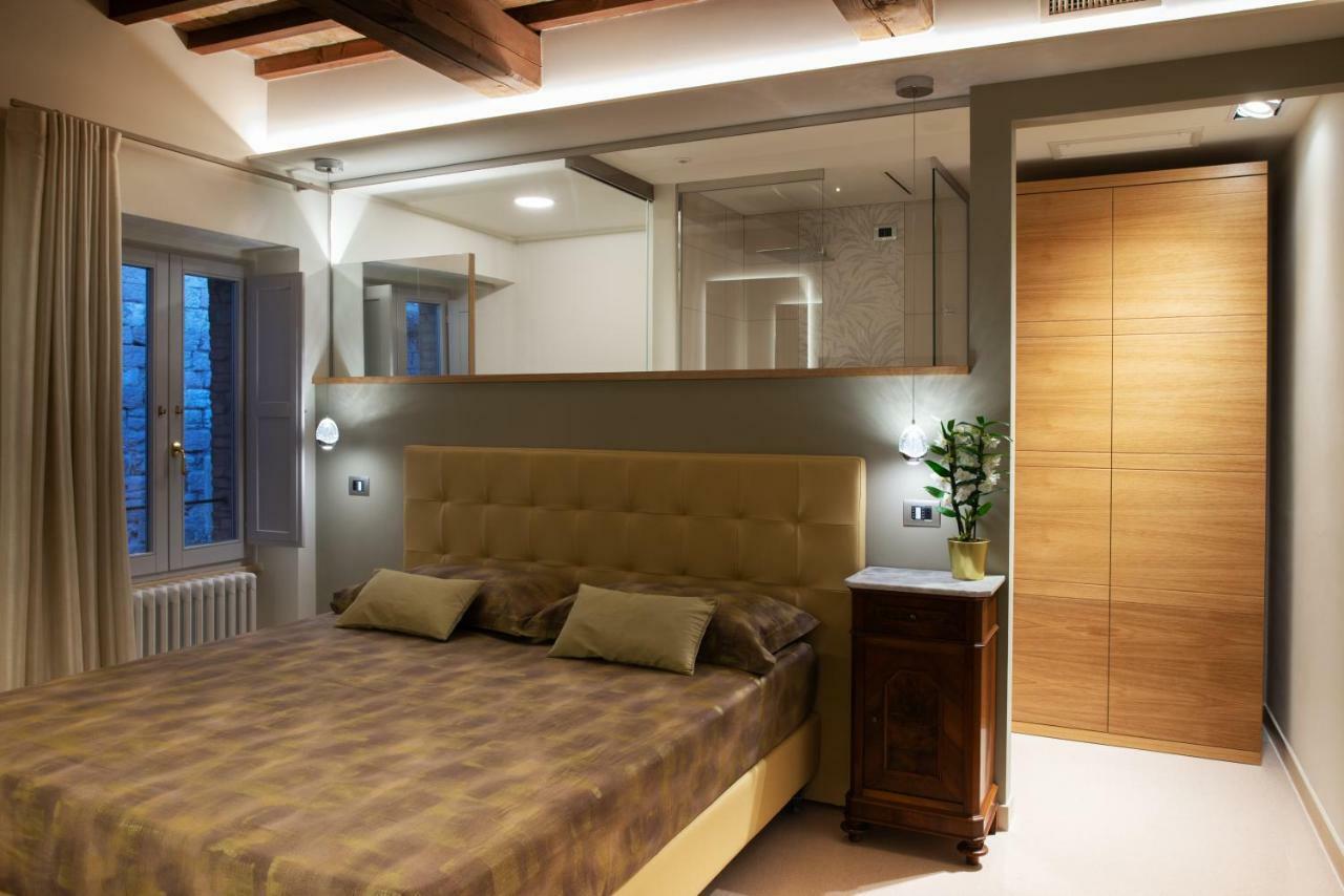 Portica10 Bed & Breakfast Assisi Dış mekan fotoğraf