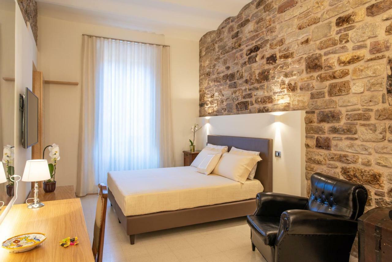 Portica10 Bed & Breakfast Assisi Dış mekan fotoğraf