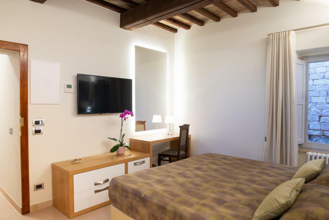 Portica10 Bed & Breakfast Assisi Dış mekan fotoğraf