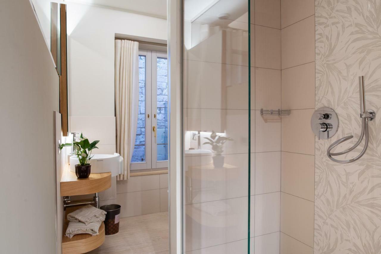 Portica10 Bed & Breakfast Assisi Dış mekan fotoğraf