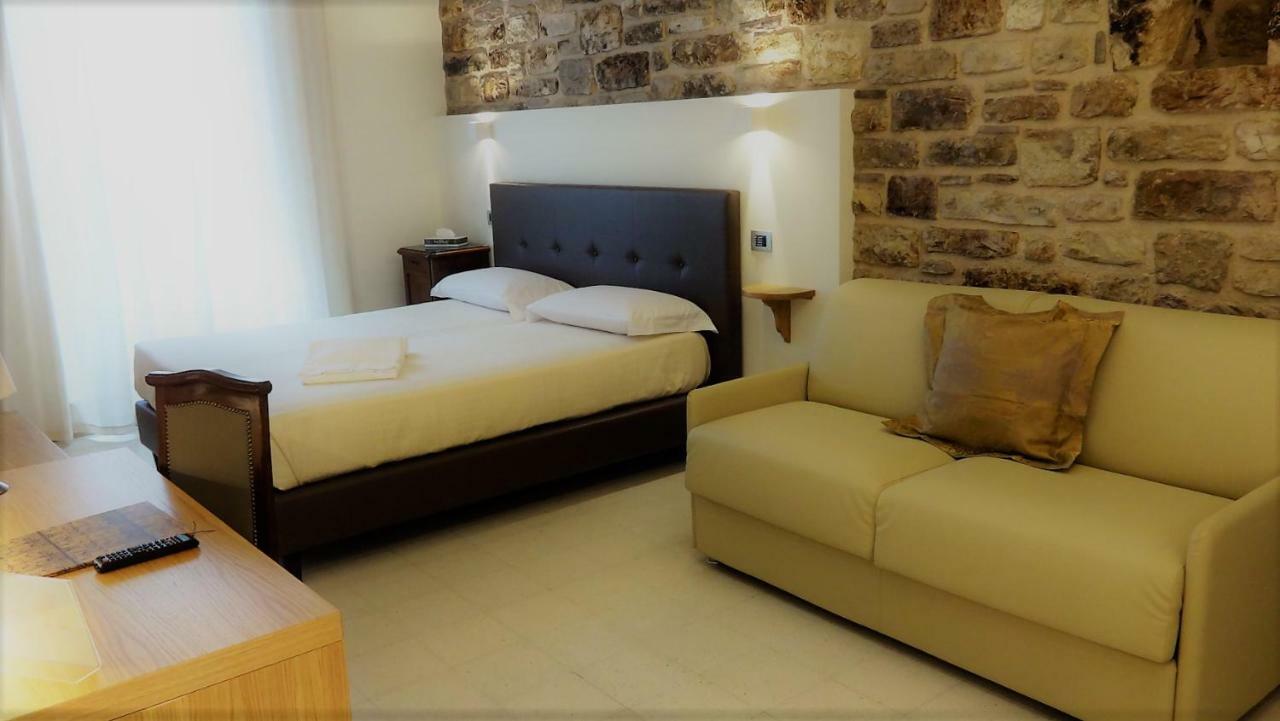 Portica10 Bed & Breakfast Assisi Dış mekan fotoğraf