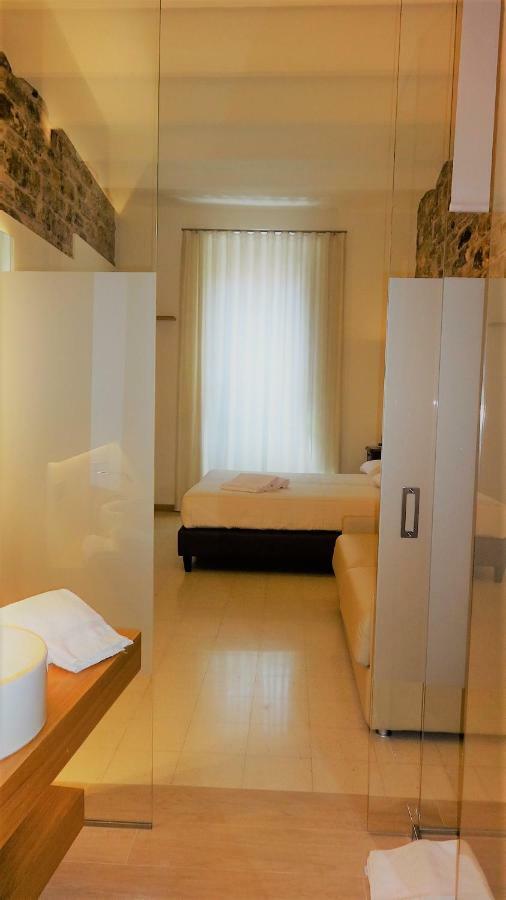 Portica10 Bed & Breakfast Assisi Dış mekan fotoğraf