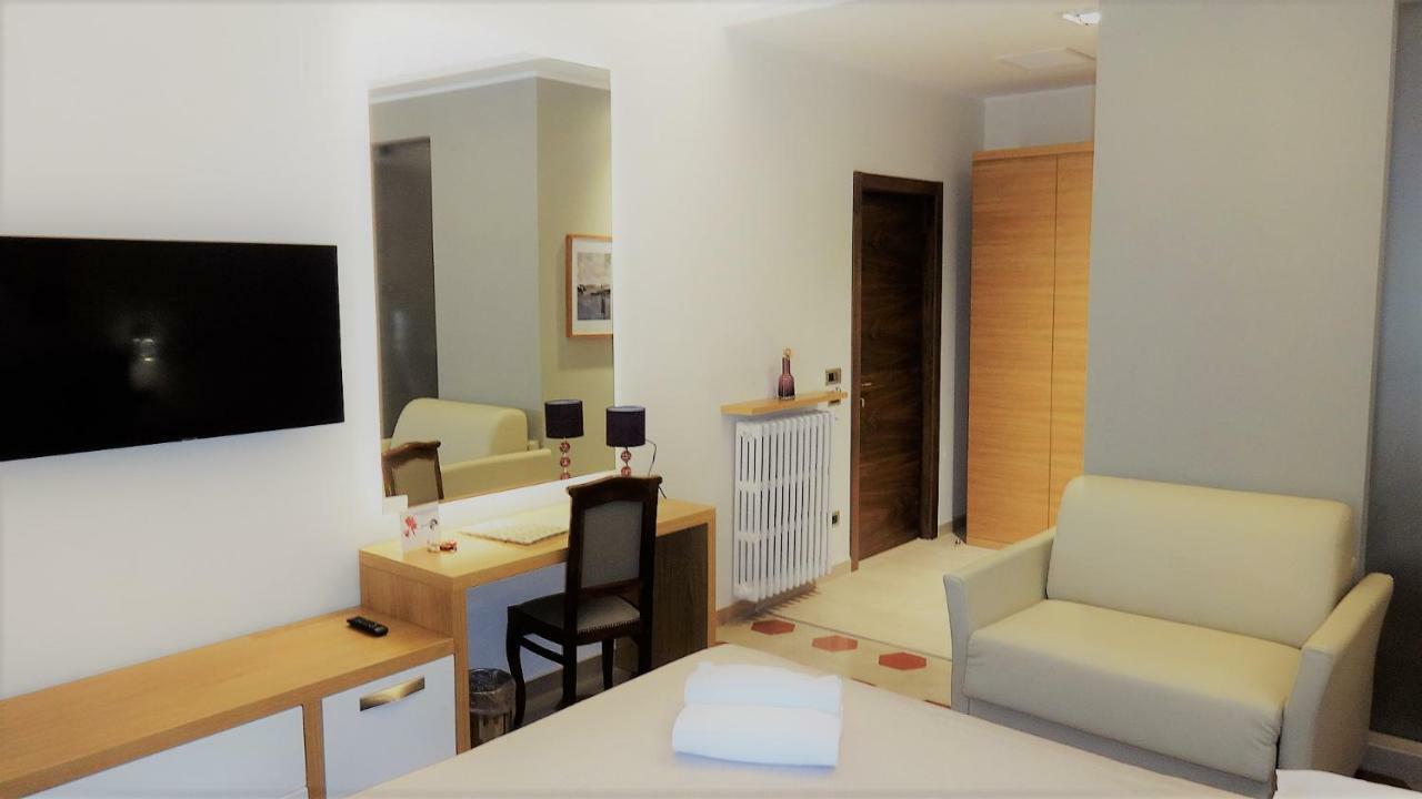 Portica10 Bed & Breakfast Assisi Dış mekan fotoğraf