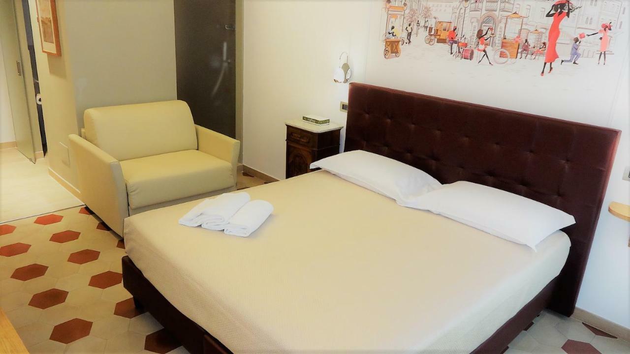 Portica10 Bed & Breakfast Assisi Dış mekan fotoğraf