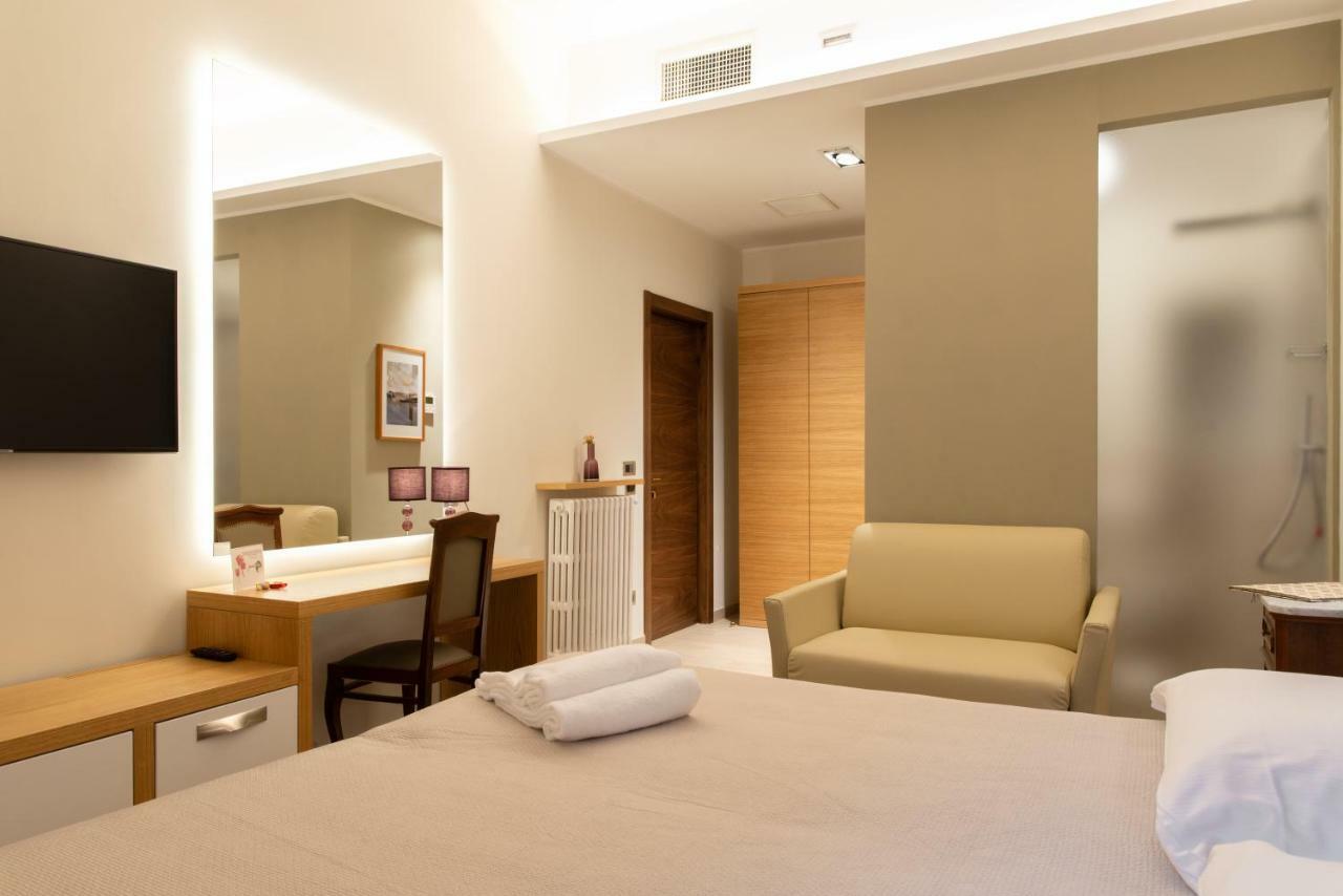 Portica10 Bed & Breakfast Assisi Dış mekan fotoğraf