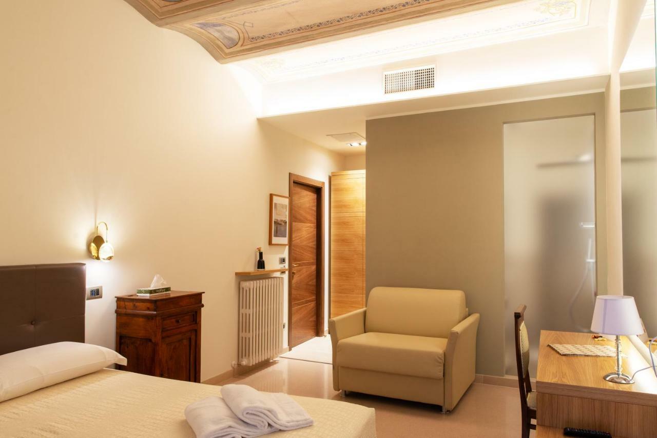 Portica10 Bed & Breakfast Assisi Dış mekan fotoğraf