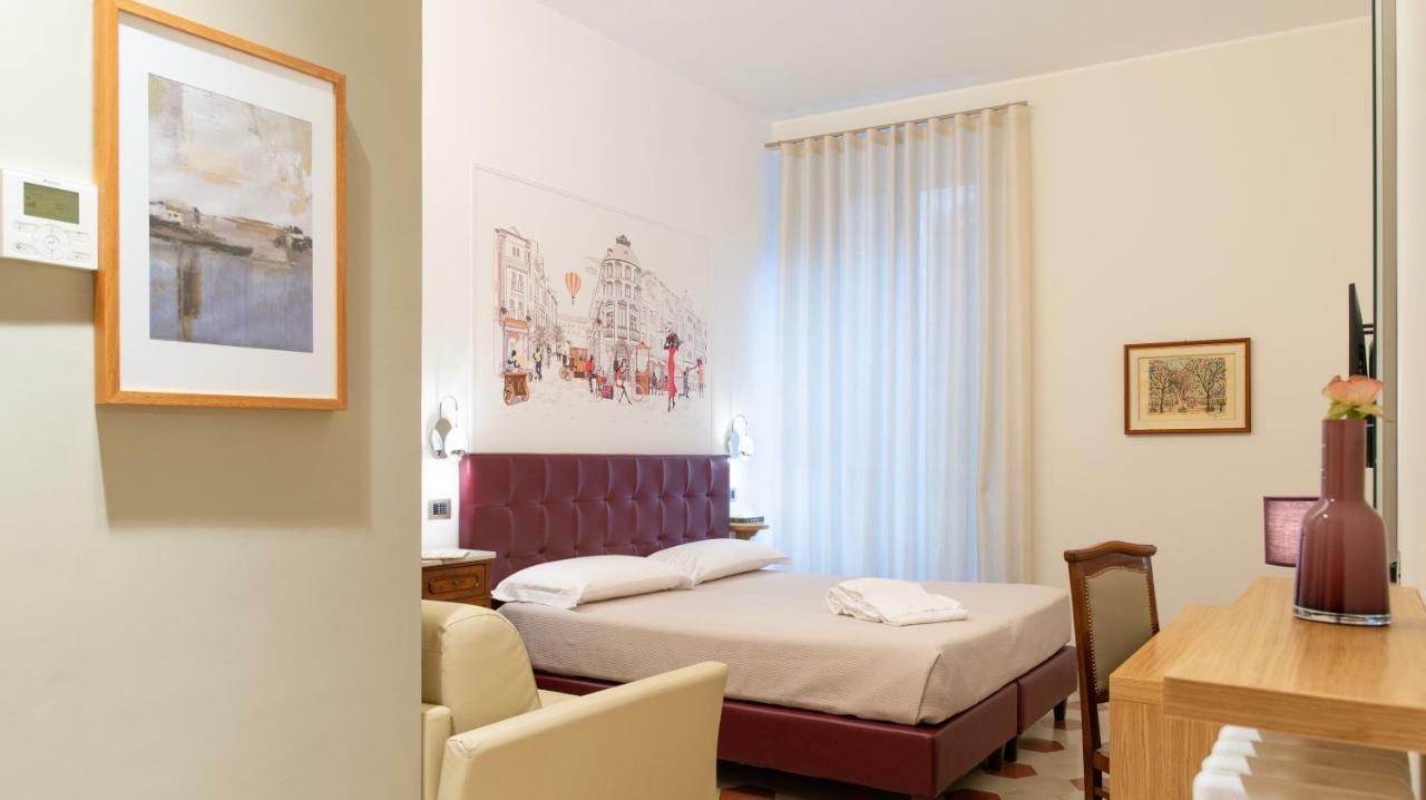 Portica10 Bed & Breakfast Assisi Dış mekan fotoğraf