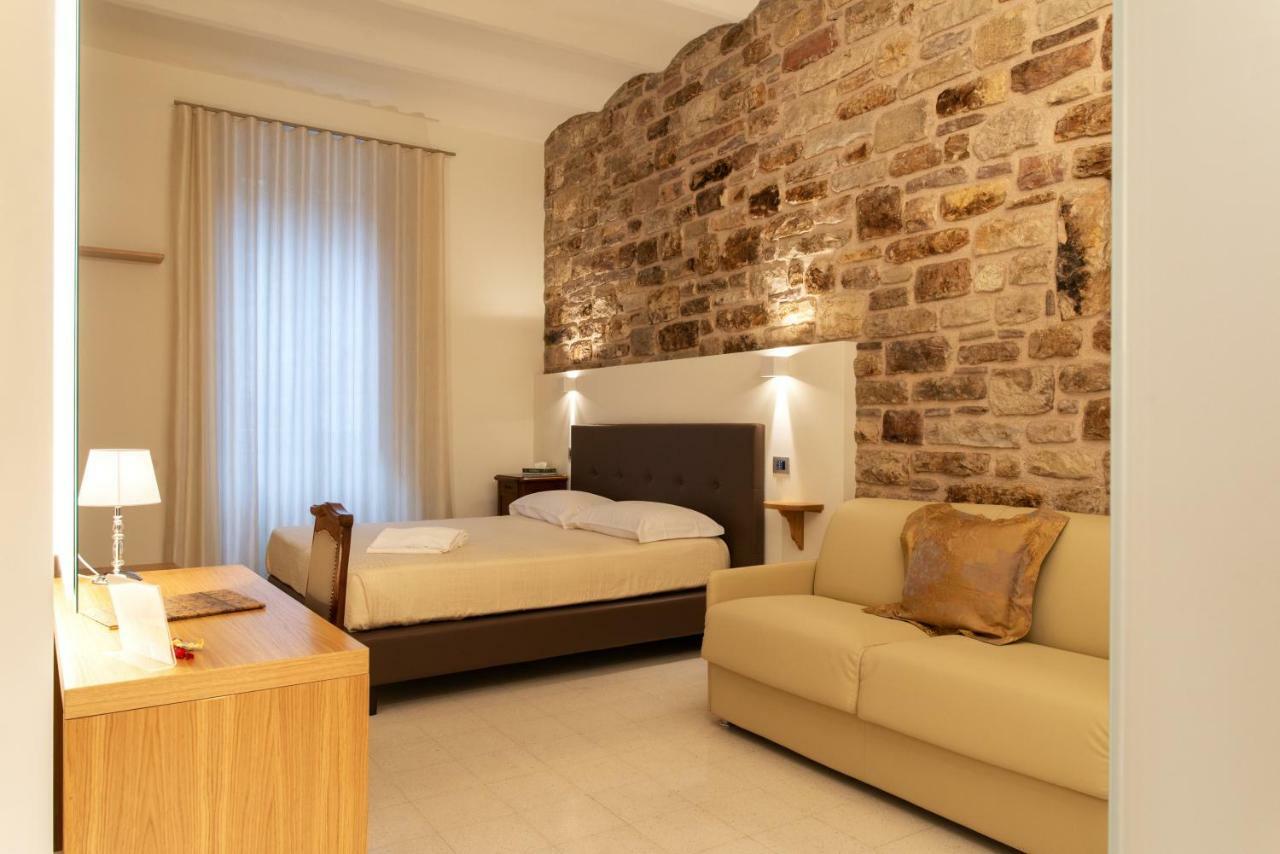 Portica10 Bed & Breakfast Assisi Dış mekan fotoğraf
